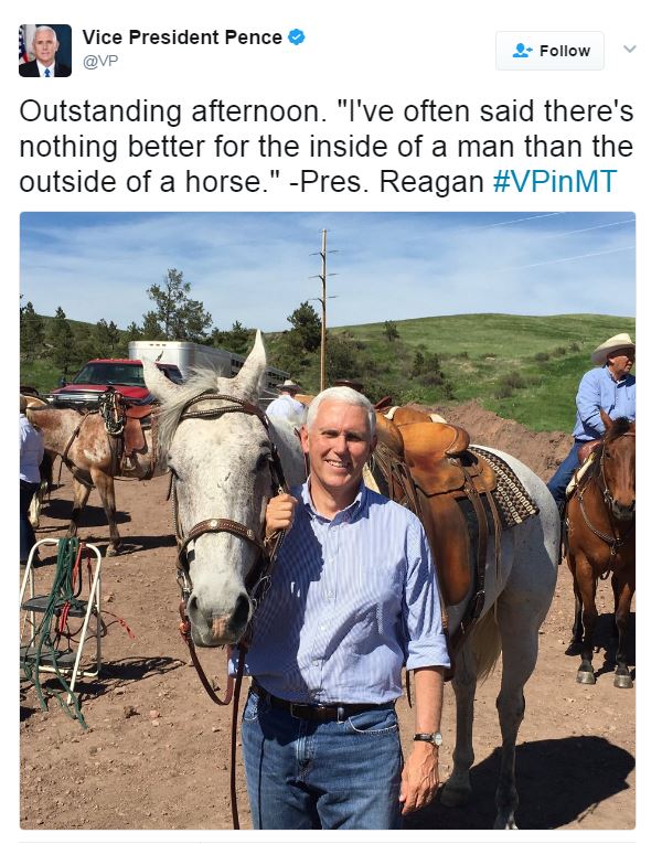 16 Things That Arouse Mike Pence Comedy Satire Paste